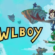 Owlboy