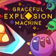 Graceful Explosion Machine