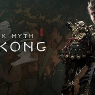 Black Myth: Wukong