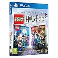 Lego Harry Potter Collection - PlayStation 4. Edition: Estándar