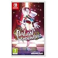 Koch Media - Balan Wonderworld
