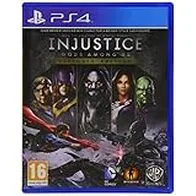 Injustice: Gods Among Us Ultimate Edition [Importación Inglesa]