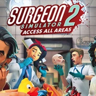 Surgeon Simulator 2