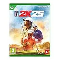 PGA TOUR 2K25 XBS