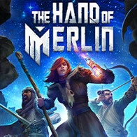 The Hand of Merlin