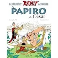 El papiro del César (Astérix)