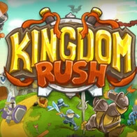 Kingdom Rush - Tower Defense