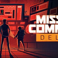 Missile Command Delta