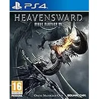 Final Fantasy XIV: Heavensward