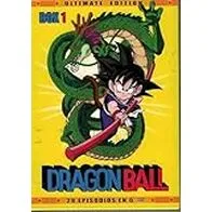 Dragon Ball Box 1 (6) [DVD]