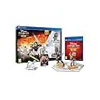 Sony CEE Games (New Gen) Disney Infinity 3.0 - Star Wars: Starter Pack (Incluye Figura Anakin Y Ashoka)