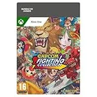Capcom : Fighting Collection | Xbox One - Código de descarga