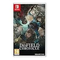 The DioField Chronicle