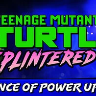 Teenage Mutant Ninja Turtles: Splintered Fate