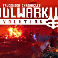 Bulwark Evolution: Falconeer Chronicles