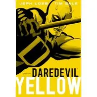 Daredevil Legends Volume 1: Yellow TPB