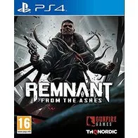 Remnant: From The Ashes - PlayStation 4 (PS4)