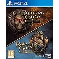 Baldur's Gate - Enhanced Edition Pack