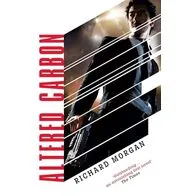 Altered Carbon: Netflix Altered Carbon book 1
