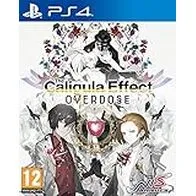 The Caligula Effect: Overdose