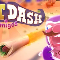 Must Dash Amigos