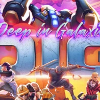 DIG - Deep In Galaxies