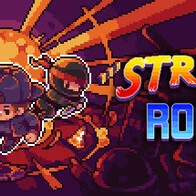 Streets of Rogue