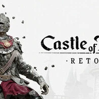 Castle of Heart: Retold