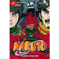 Naruto nº 69/72 (Manga Shonen)