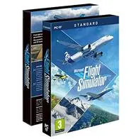 Microsoft Flight Simulator - Standard Edition