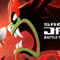 Samurai Jack: Battle Through Time