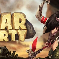 WAR PARTY