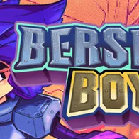 Berserk Boy