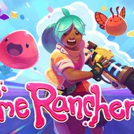 Slime Rancher 2