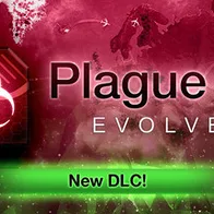Plague Inc: Evolved