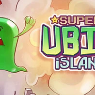 Super Ubie Island REMIX