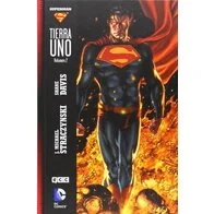 Superman: Tierra uno vol. 2 (2a edición) (Superman: Tierra uno (2a edición))