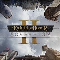 Knights of Honor II: Sovereign