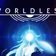 Worldless