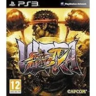 Ultra Street Fighter IV