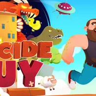 Suicide Guy