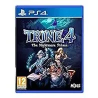 Tesura Games Trine 4: The Nightmare Prince