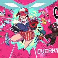 Cookie Cutter: Overkill Edition