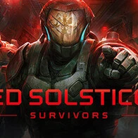 Red Solstice 2: Survivors