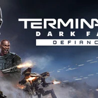 Terminator: Dark Fate - Defiance