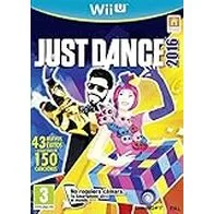 Just Dance 2016