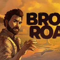 Broken Roads: Narrative-Driven Post-Apoc cRPG