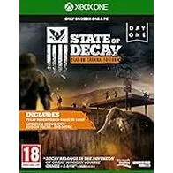 State Of Decay - Year One Survival Edition