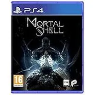 Mortal Shell