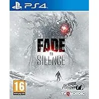 Fade to Silence - PlayStation 4